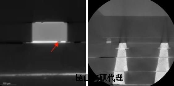 博尔塔拉蔡司博尔塔拉X射线显微镜