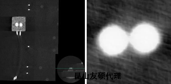 博尔塔拉蔡司博尔塔拉X射线显微镜