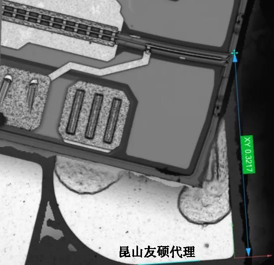 博尔塔拉蔡司博尔塔拉X射线显微镜